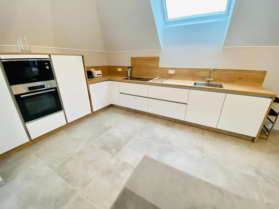 Large 2 Bedrooms In The Heart Of Limpertsberg - Limp3 Luxemburgo