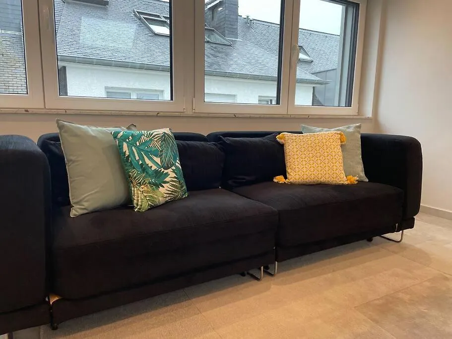 Large 2 Bedrooms In The Heart Of Limpertsberg - Limp3 Luxembourg Luxembourg