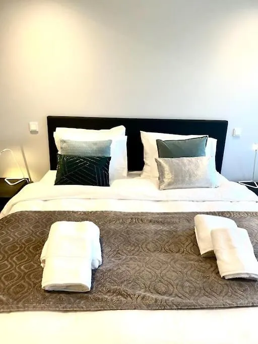Large 2 Bedrooms In The Heart Of Limpertsberg - Limp3 Luxembourg